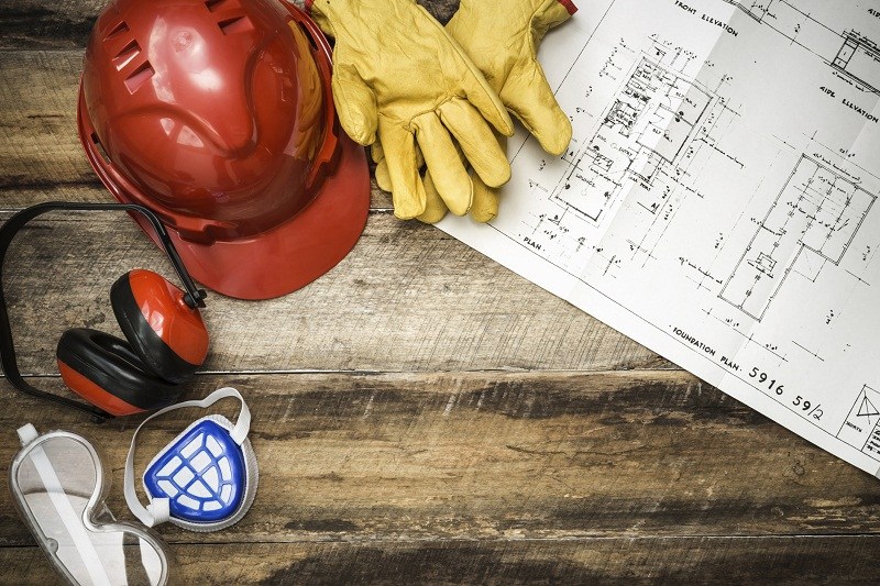 ISO 45001 İş Sağlığı ve Güvenliği Yönetim Sistemi